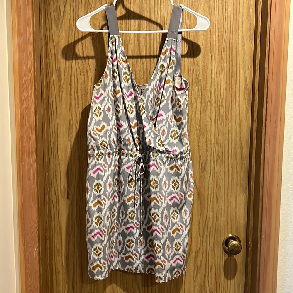 Rory Beca silk dress